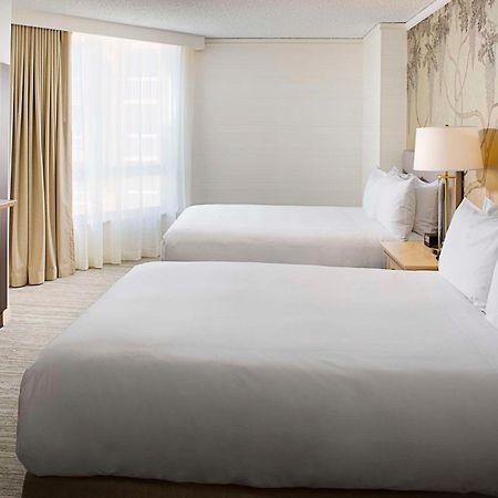 Hilton Atlanta Perimeter Suites Sandy Springs Extérieur photo