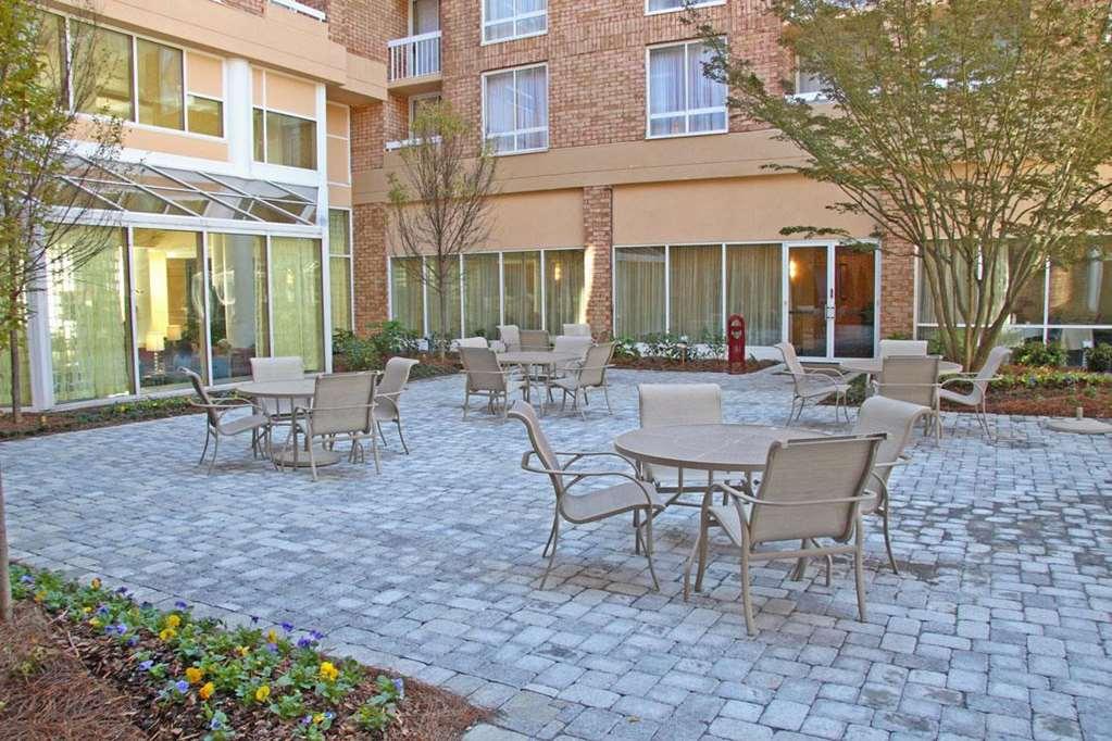 Hilton Atlanta Perimeter Suites Sandy Springs Extérieur photo