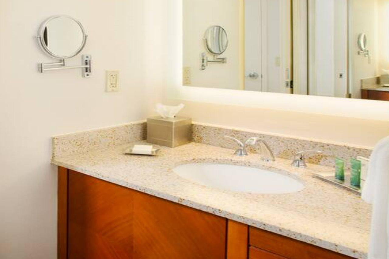 Hilton Atlanta Perimeter Suites Sandy Springs Extérieur photo