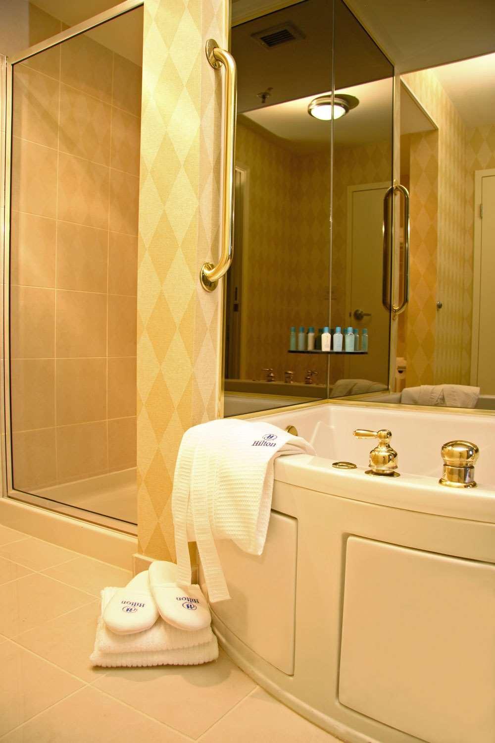Hilton Atlanta Perimeter Suites Sandy Springs Extérieur photo