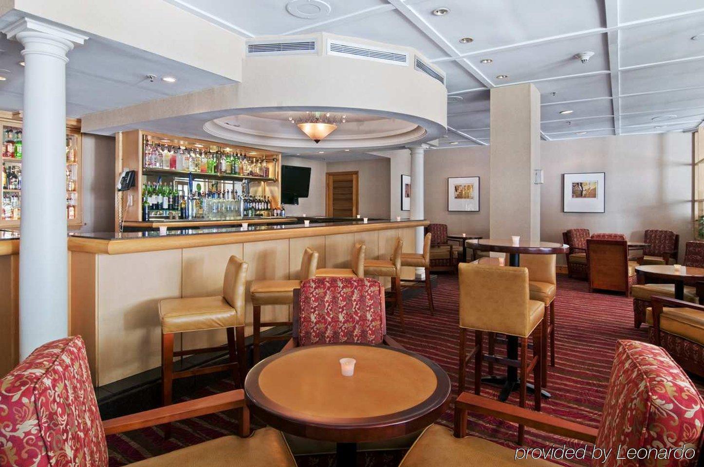 Hilton Atlanta Perimeter Suites Sandy Springs Restaurant photo