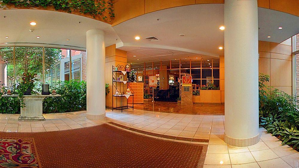 Hilton Atlanta Perimeter Suites Sandy Springs Extérieur photo
