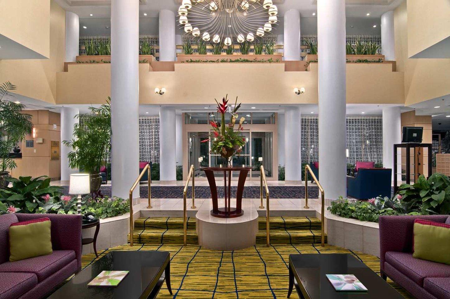 Hilton Atlanta Perimeter Suites Sandy Springs Extérieur photo