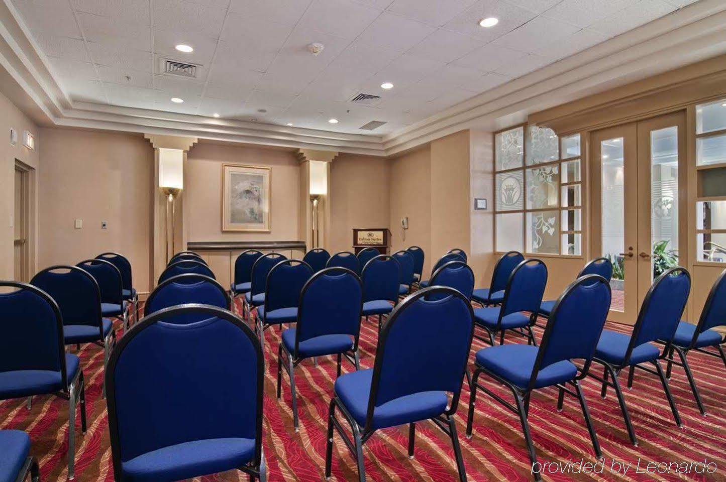Hilton Atlanta Perimeter Suites Sandy Springs Extérieur photo