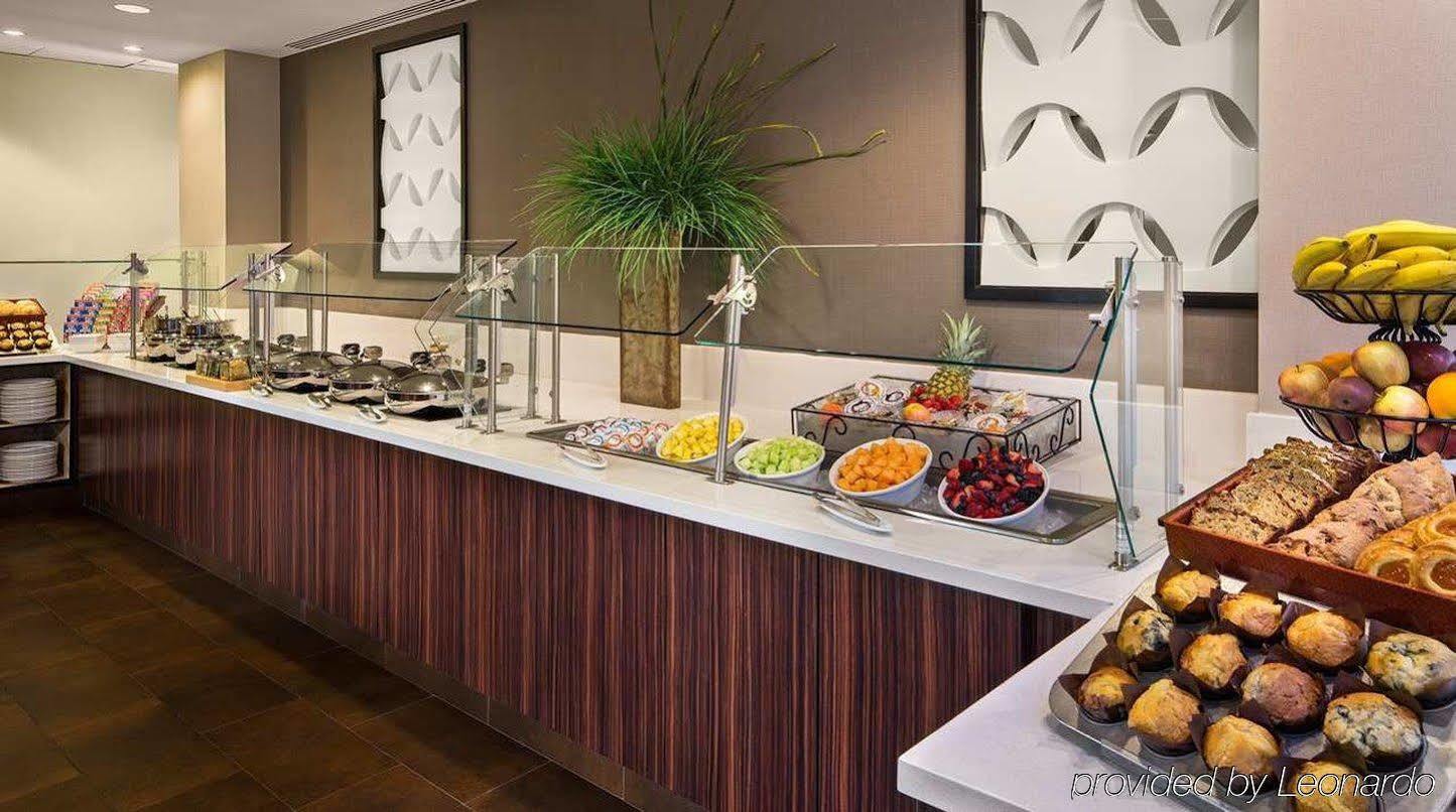 Hilton Atlanta Perimeter Suites Sandy Springs Extérieur photo