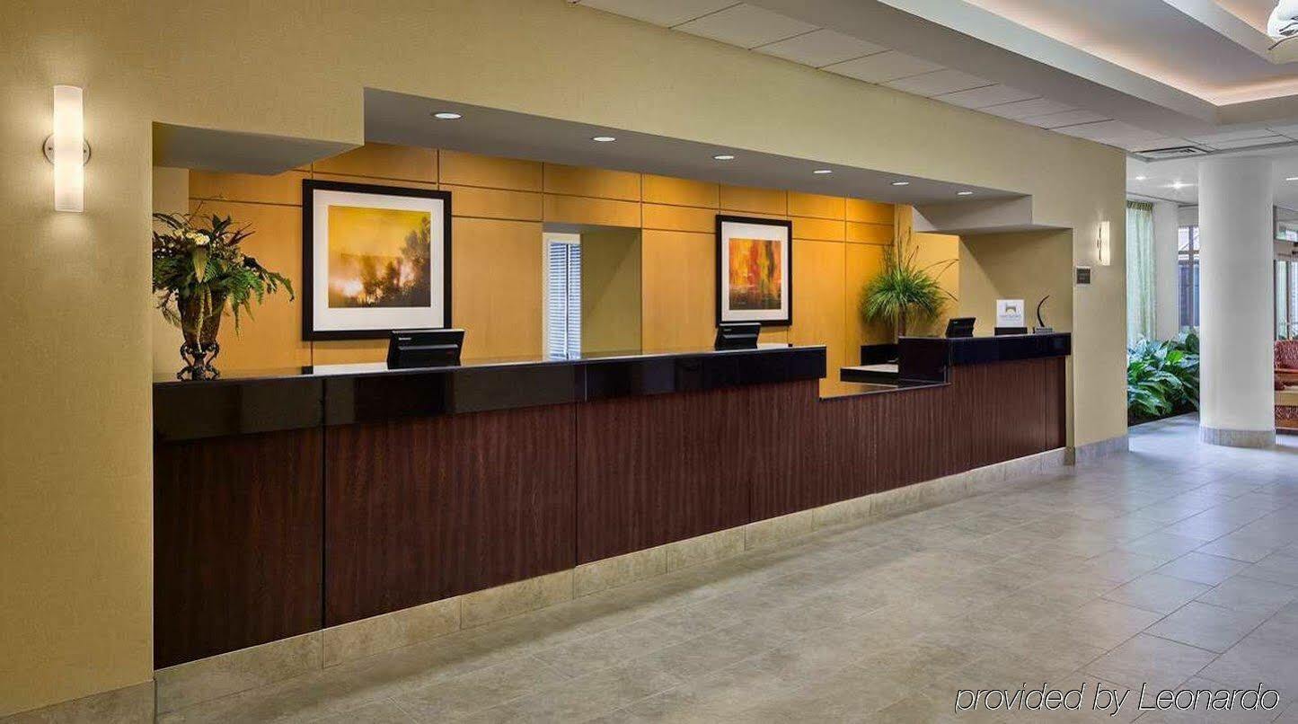 Hilton Atlanta Perimeter Suites Sandy Springs Extérieur photo
